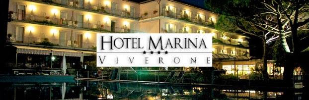 hotel marina viverone