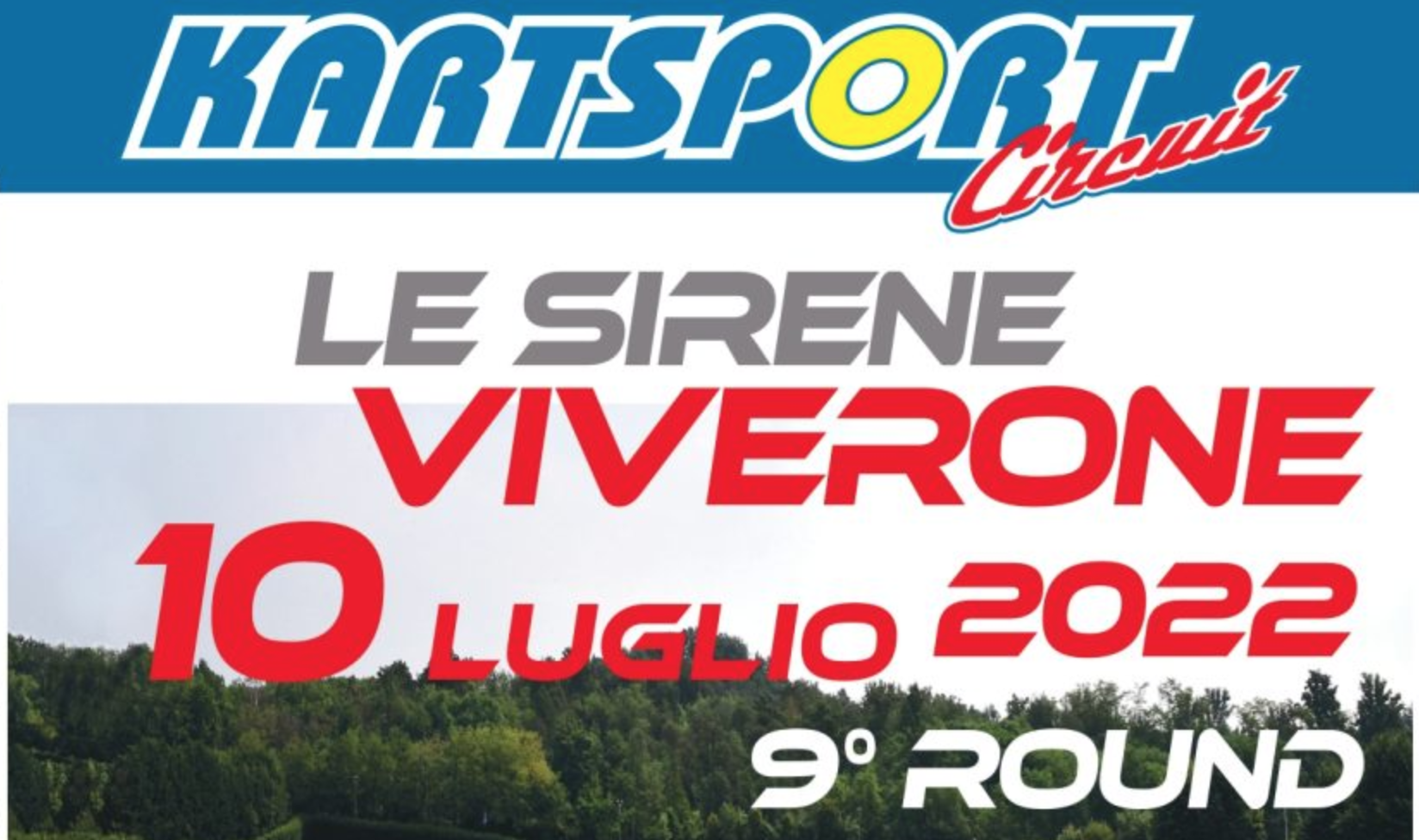 Kartsport Circuit Viverone